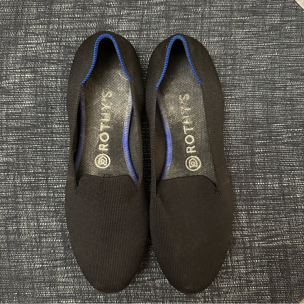 Rothys Flats
